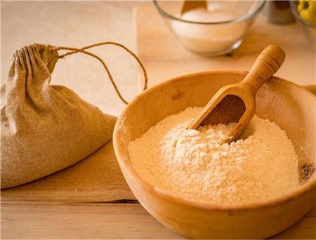 چگونه آرد مناسب برای هر نوع پخت را انتخاب کنیم؟
