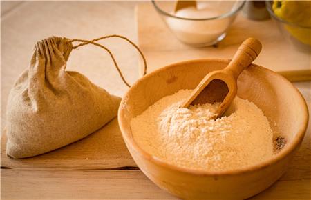 تفاوت آرد صنعتی و آرد خانگی در چیست؟